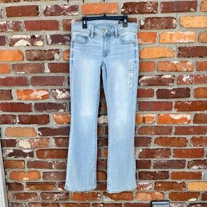 NWT American Eagle Kick Boot